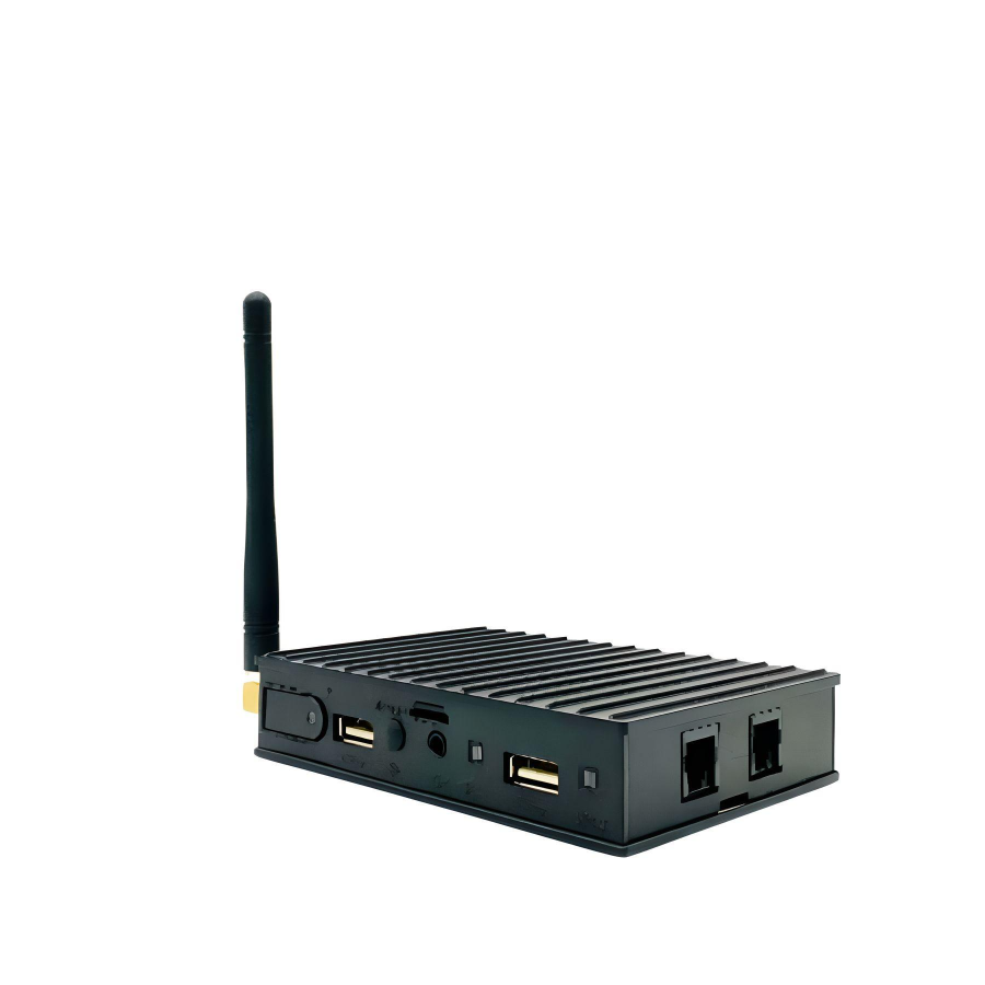 Simulcast 9800 Cellular Gateway